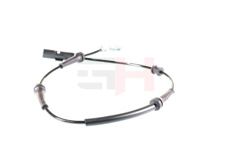 Датчик ABS зад. RENAULT LAGUNA III 1.5D-3.5 10.07-