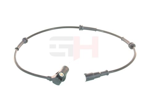 Датчик ABS зад. VW T-4 92-