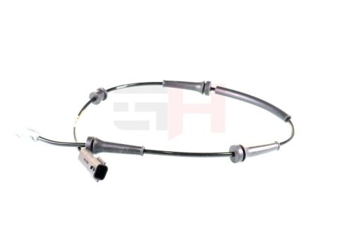 Датчик ABS зад. RENAULT LAGUNA III 1.5D-3.5 10.07-