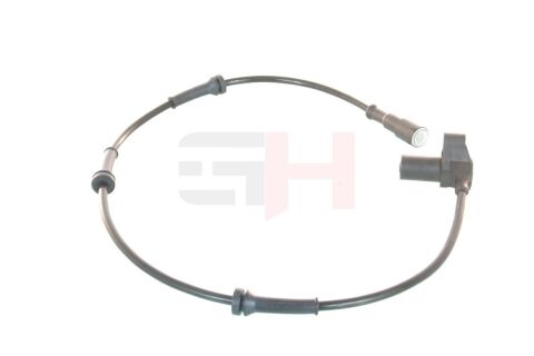Датчик ABS зад. VW T-4 92-