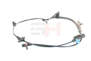 Датчик ABS зад. правий Mitsubishi ASX GA1W (GA0# ) 10-/ Lancer CY1A (CY,CZ# ) 07-/ Lancer Sportback CX1A (CX0# ) 08-/ Outlander CW1W (CW0# ) 06-