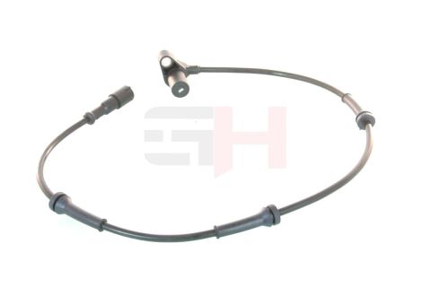Датчик ABS зад. VW T-4 92-