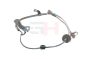 Датчик ABS зад. правий Mitsubishi ASX GA1W (GA0# ) 10-/ Lancer CY1A (CY,CZ# ) 07-/ Lancer Sportback CX1A (CX0# ) 08-/ Outlander CW1W (CW0# ) 06-, фото 2 - интернет-магазин Auto-Mechanic