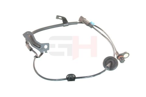 Датчик ABS зад. правий Mitsubishi ASX GA1W (GA0# ) 10-/ Lancer CY1A (CY,CZ# ) 07-/ Lancer Sportback CX1A (CX0# ) 08-/ Outlander CW1W (CW0# ) 06- Датчик ABS зад. правий Mitsubishi ASX GA1W (GA0# ) 10-/ Lancer CY1A (CY,CZ# ) 07-/ Lancer Sportback CX1A (CX0# ) 08-/ Outlander CW1W (CW0# ) 06-