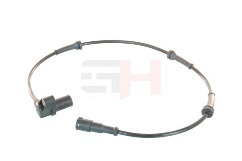 Датчик ABS зад. VW T-4 92-
