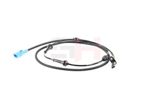 Датчик ABS задний PEUGEOT 508, 508 SW 1.6-2.2D 11.10-