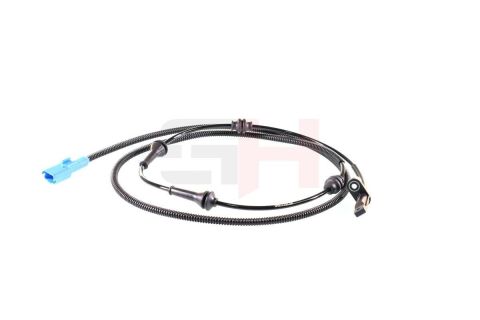 Датчик ABS задній PEUGEOT 508, 508 SW 1.6-2.2D 11.10-