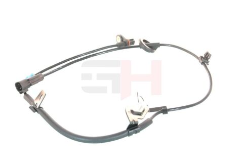 Датчик ABS зад. правий Mitsubishi ASX GA1W (GA0# ) 10-/ Lancer CY1A (CY,CZ# ) 07-/ Lancer Sportback CX1A (CX0# ) 08-/ Outlander CW1W (CW0# ) 06- Датчик ABS зад. правий Mitsubishi ASX GA1W (GA0# ) 10-/ Lancer CY1A (CY,CZ# ) 07-/ Lancer Sportback CX1A (CX0# ) 08-/ Outlander CW1W (CW0# ) 06-