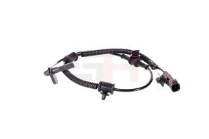 Датчик ABS пер.Opel Insignia 1.4-2.0 08-