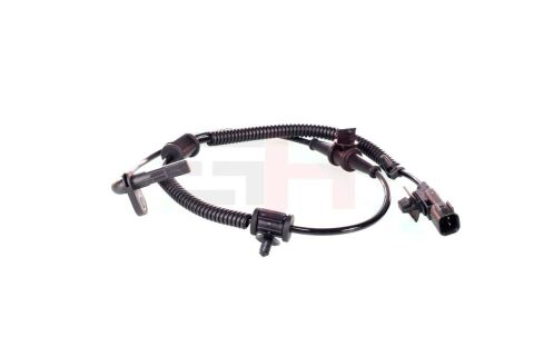Датчик ABS пер.Opel Insignia 1.4-2.0 08-