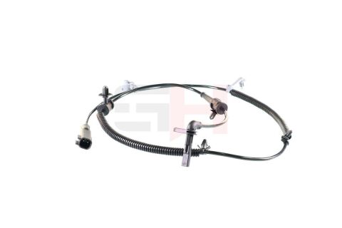 Датчик ABS зад.лівий CHEVROLET MALIBU OPEL INSIGNIA 1.4-2.4 07.08-