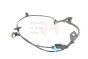 Датчик ABS зад. правий Mitsubishi ASX GA1W (GA0# ) 10-/ Lancer CY1A (CY,CZ# ) 07-/ Lancer Sportback CX1A (CX0# ) 08-/ Outlander CW1W (CW0# ) 06-, фото 4 - интернет-магазин Auto-Mechanic