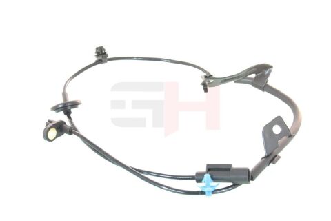 Датчик ABS зад. правий Mitsubishi ASX GA1W (GA0# ) 10-/ Lancer CY1A (CY,CZ# ) 07-/ Lancer Sportback CX1A (CX0# ) 08-/ Outlander CW1W (CW0# ) 06- Датчик ABS зад. правий Mitsubishi ASX GA1W (GA0# ) 10-/ Lancer CY1A (CY,CZ# ) 07-/ Lancer Sportback CX1A (CX0# ) 08-/ Outlander CW1W (CW0# ) 06-