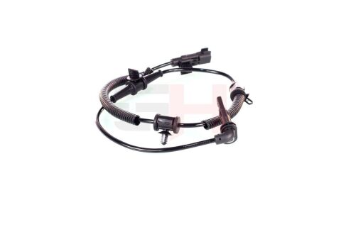 Датчик ABS пер.Opel Insignia 1.4-2.0 08-