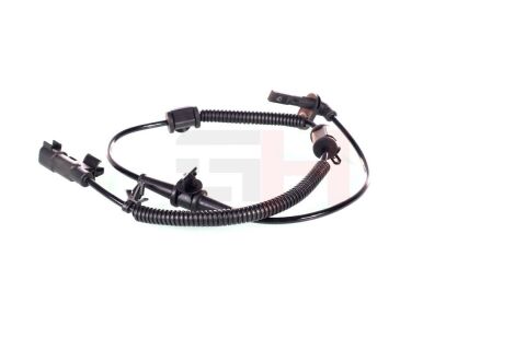 Датчик ABS пер.Opel Insignia 1.4-2.0 08-