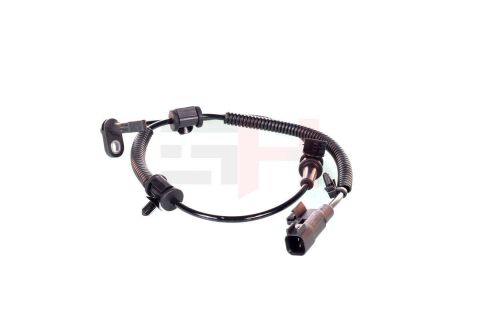 Датчик ABS пер.Opel Insignia 1.4-2.0 08-