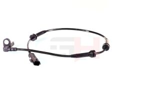 Датчик ABS перед. RENAULT LOGAN II 0.9-1.6LPG 03.12-