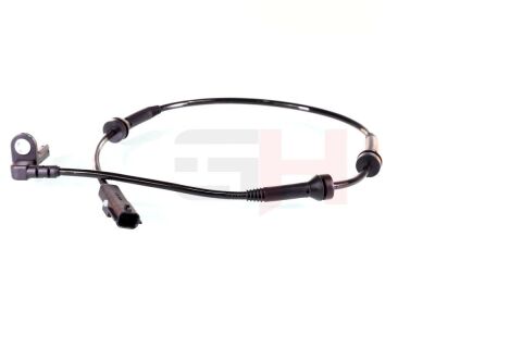 Датчик ABS перед. RENAULT LOGAN II 0.9-1.6LPG 03.12- Датчик ABS перед. RENAULT LOGAN II 0.9-1.6LPG 03.12-