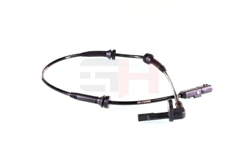 Датчик ABS перед. RENAULT LOGAN II 0.9-1.6LPG 03.12- Датчик ABS перед. RENAULT LOGAN II 0.9-1.6LPG 03.12-