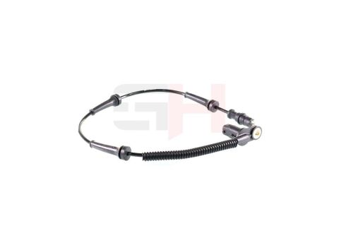 Датчик ABS перед. Renault Master 2.2 Dci 00- Датчик ABS перед. Renault Master 2.2 Dci 00-