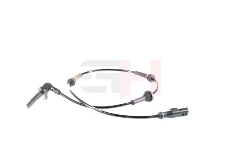 Датчик ABS перед. Renault Master, 10- Датчик ABS перед. Renault Master, 10-