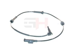Датчик ABS перед. лв/пр Fiat Fiorino 08-/ Linea 07-/ Qubo 08-