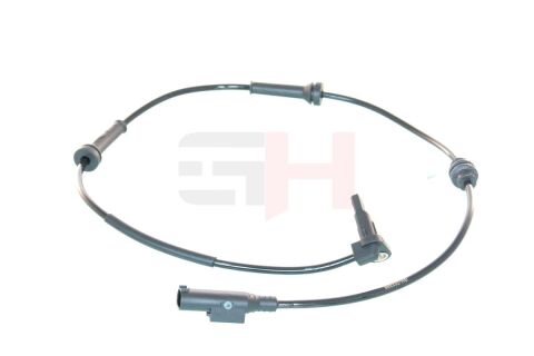 Датчик ABS перед. лв/пр Fiat Fiorino 08-/ Linea 07-/ Qubo 08- Датчик ABS перед. лв/пр Fiat Fiorino 08-/ Linea 07-/ Qubo 08-