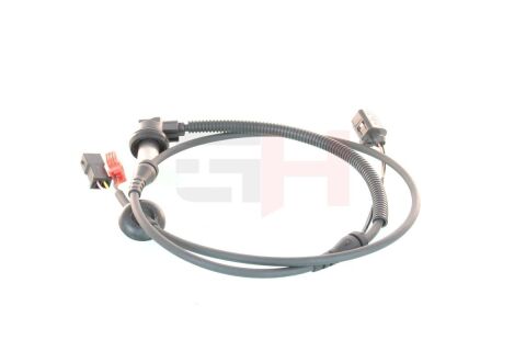 Датчик ABS перед. A6 97- 1135mm Датчик ABS перед. A6 97- 1135mm