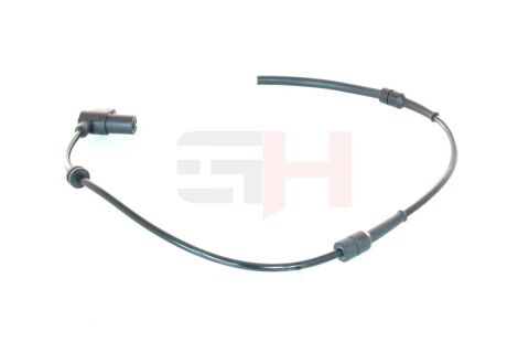 Датчик ABS перед. Citroem Jumpy/Peugeot Expert 96- Датчик ABS перед. Citroem Jumpy/Peugeot Expert 96-
