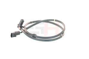 Датчик ABS перед. лівий Mitsubishi Lancer/Outlander CU2W (CU2-5W ) 01-