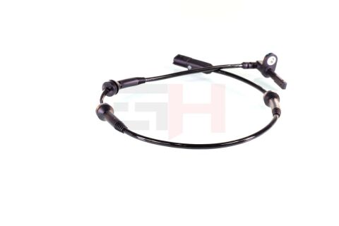 Датчик ABS перед. RENAULT LOGAN II 0.9-1.6LPG 03.12- Датчик ABS перед. RENAULT LOGAN II 0.9-1.6LPG 03.12-