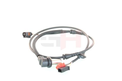Датчик ABS перед. A6 97- 1135mm Датчик ABS перед. A6 97- 1135mm