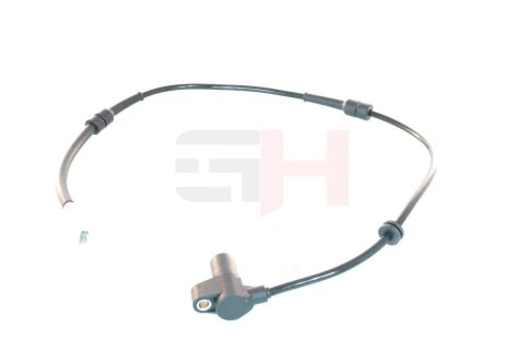 Датчик ABS перед. Citroem Jumpy/Peugeot Expert 96- Датчик ABS перед. Citroem Jumpy/Peugeot Expert 96-