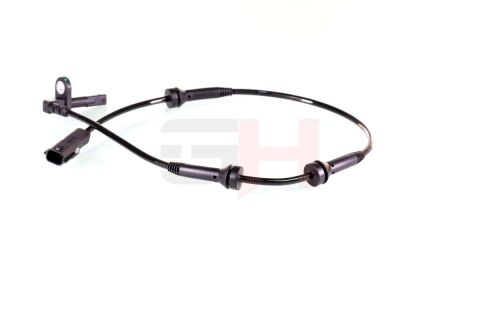 Датчик ABS перед. RENAULT LOGAN II 0.9-1.6LPG 03.12- Датчик ABS перед. RENAULT LOGAN II 0.9-1.6LPG 03.12-