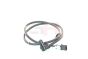 Датчик ABS перед. лівий Mitsubishi Lancer/Outlander CU2W (CU2-5W ) 01-, фото 2 - интернет-магазин Auto-Mechanic