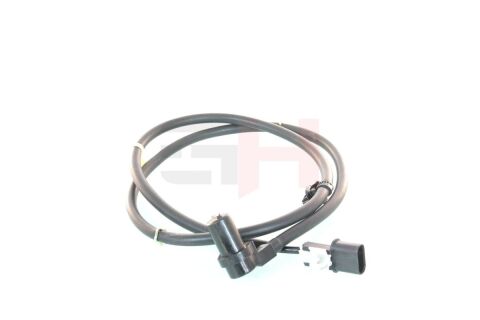 Датчик ABS перед. лівий Mitsubishi Lancer/Outlander CU2W (CU2-5W ) 01- Датчик ABS перед. лівий Mitsubishi Lancer/Outlander CU2W (CU2-5W ) 01-