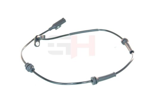 Датчик ABS перед. лв/пр Fiat Fiorino 08-/ Linea 07-/ Qubo 08- Датчик ABS перед. лв/пр Fiat Fiorino 08-/ Linea 07-/ Qubo 08-