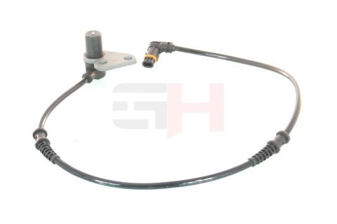 Датчик ABS перед. лівий Mercedes E-Class II (W210) -00
