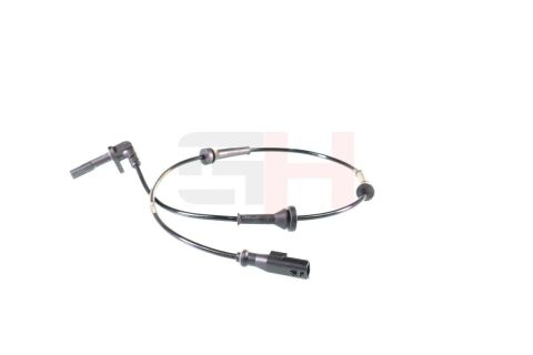 Датчик ABS перед. Renault Master, 10- Датчик ABS перед. Renault Master, 10-