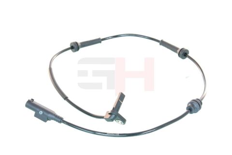Датчик ABS перед. лв/пр Fiat Fiorino 08-/ Linea 07-/ Qubo 08- Датчик ABS перед. лв/пр Fiat Fiorino 08-/ Linea 07-/ Qubo 08-