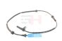 Датчик ABS передній BMW X3 E83 04-10, фото 1 - интернет-магазин Auto-Mechanic