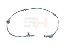 Датчик ABS передній Mercedes Benz W221 S500 4Matic