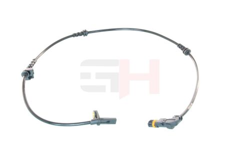 Датчик ABS передній Mercedes Benz W221 S500 4Matic Датчик ABS передній Mercedes Benz W221 S500 4Matic