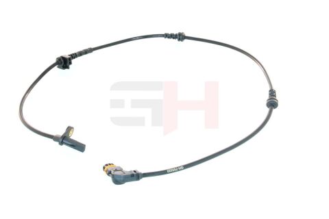 Датчик ABS передній Mercedes Benz W221 S500 4Matic Датчик ABS передній Mercedes Benz W221 S500 4Matic