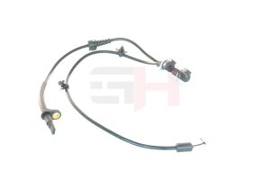 Датчик АВS переднiй правий Fiat Sedici Suzuki Sx4 1.5-2.0D 06.06-