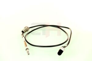 Датчик температури випускних газів Auda A4 (B7) 2.0TDI 04-09/VW Amarok 2.0TDI 10-13/Passat B5 2.0TDI
