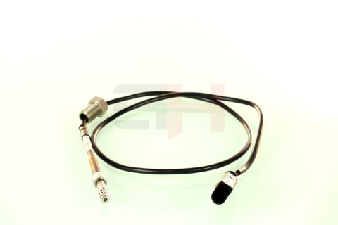 Датчик температури випускних газів Auda A4 (B7) 2.0TDI 04-09/VW Amarok 2.0TDI 10-13/Passat B5 2.0TDI Датчик температури випускних газів Auda A4 (B7) 2.0TDI 04-09/VW Amarok 2.0TDI 10-13/Passat B5 2.0TDI