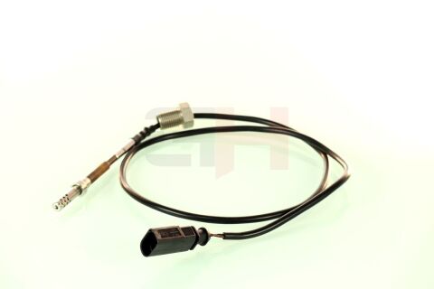 Датчик температури випускних газів Auda A4 (B7) 2.0TDI 04-09/VW Amarok 2.0TDI 10-13/Passat B5 2.0TDI Датчик температури випускних газів Auda A4 (B7) 2.0TDI 04-09/VW Amarok 2.0TDI 10-13/Passat B5 2.0TDI
