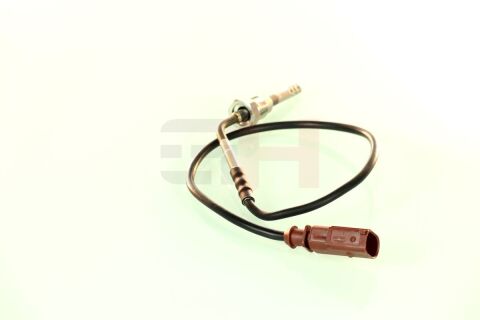 Датчик температури випускних газів Skoda Fabia II/Roomster 1.4TDi/1.9TDi 06-10/VW Polo 1.4TDi/1.9TDi 01-09 Датчик температури випускних газів Skoda Fabia II/Roomster 1.4TDi/1.9TDi 06-10/VW Polo 1.4TDi/1.9TDi 01-09