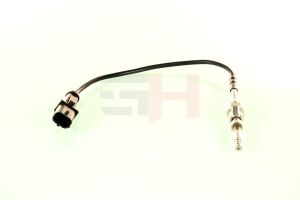 Датчик температури випускнх газів Opel Astra H 1.9CDTI 04-10/Vectra C 1.9CDTI 04-08/Zafira B 1.9CDTI 05-15